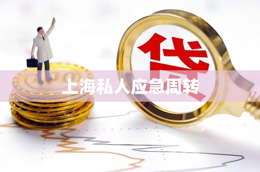 上海私人应急周转